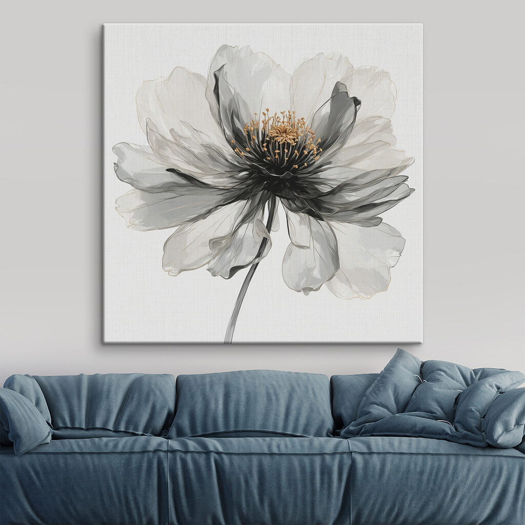 Close up of a flower Close up of a flower