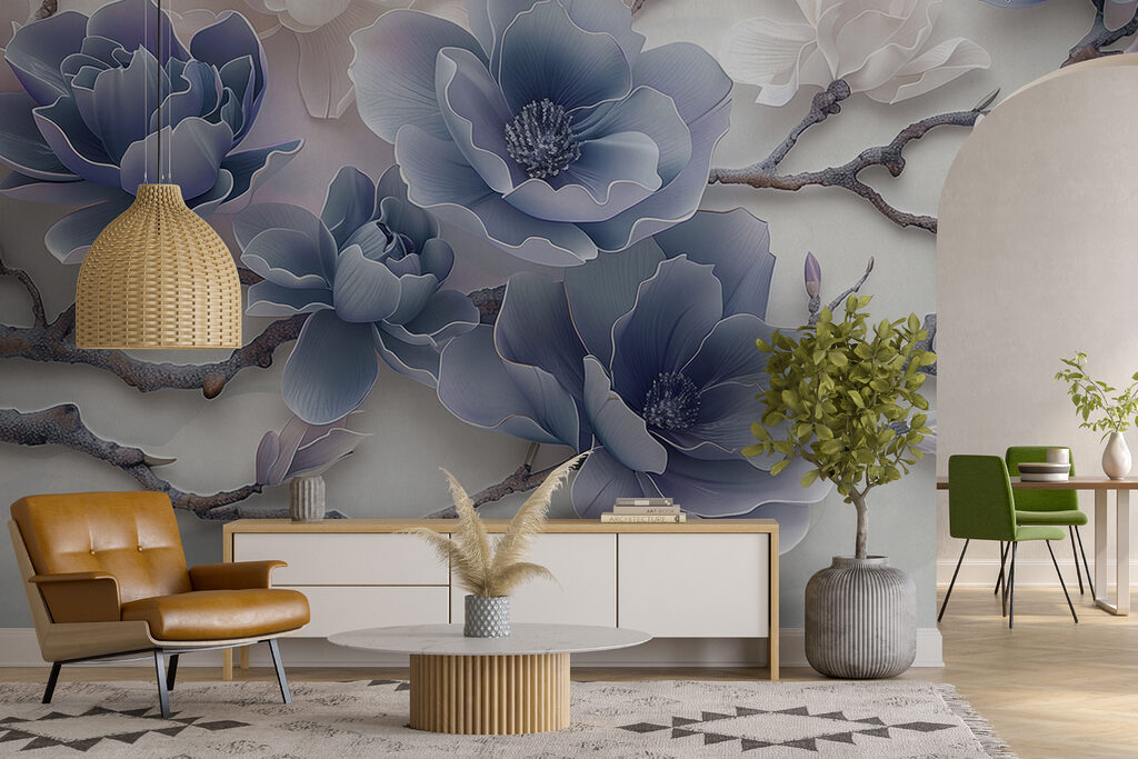 Close up of flowers Close up of flowers