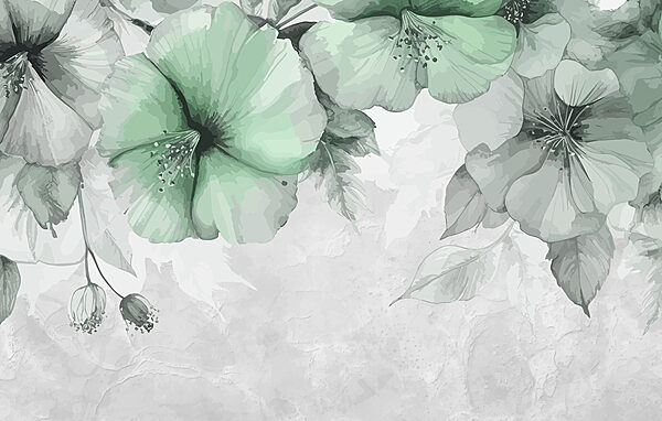 Close up of flowers