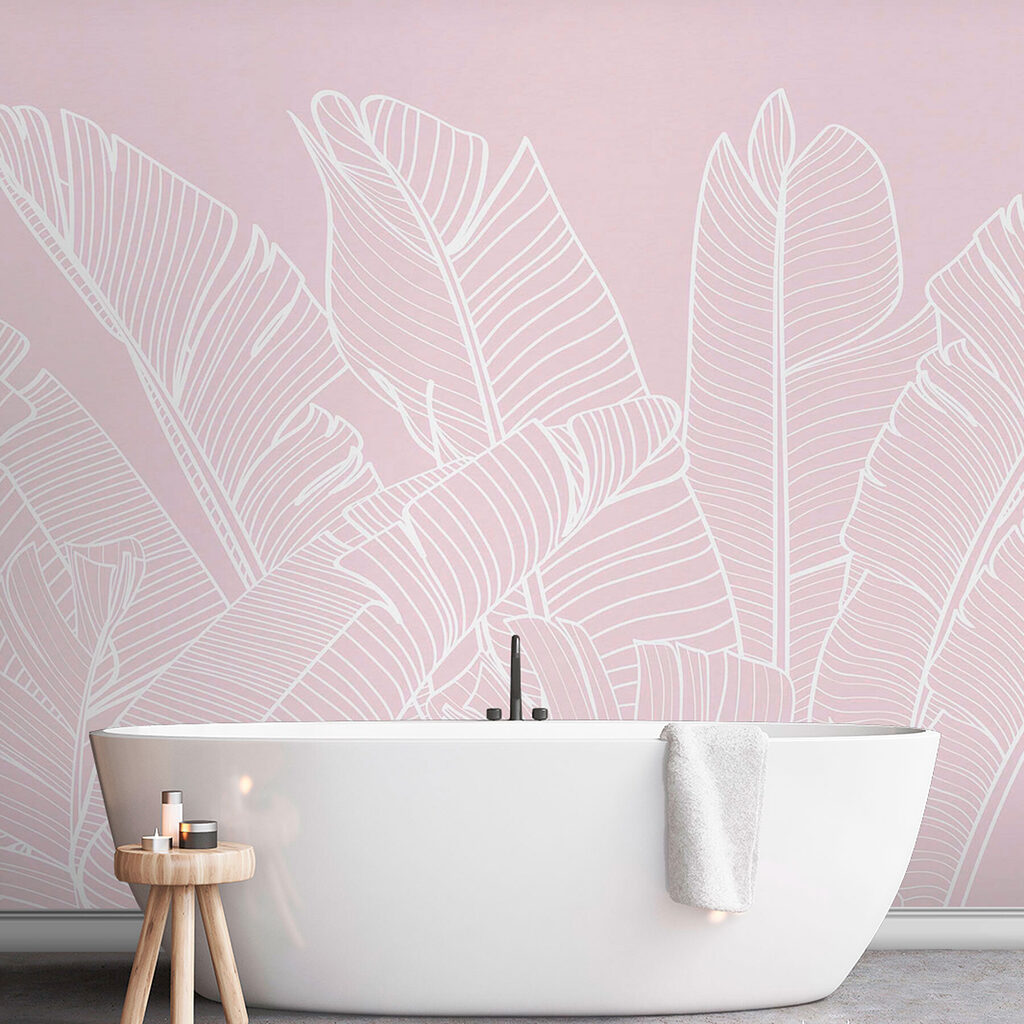 Close up of leaves Close up of leaves