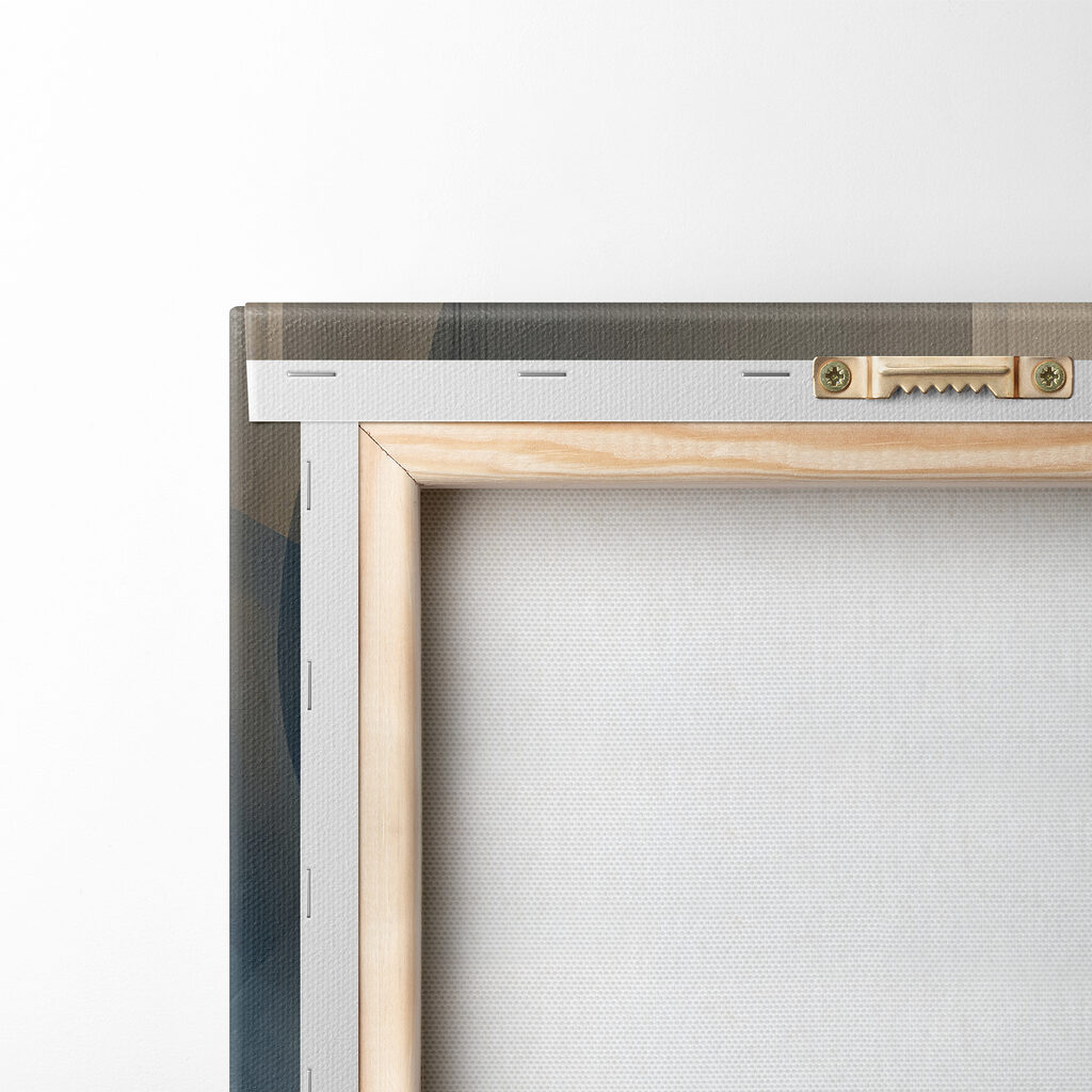 Close up of a pattern