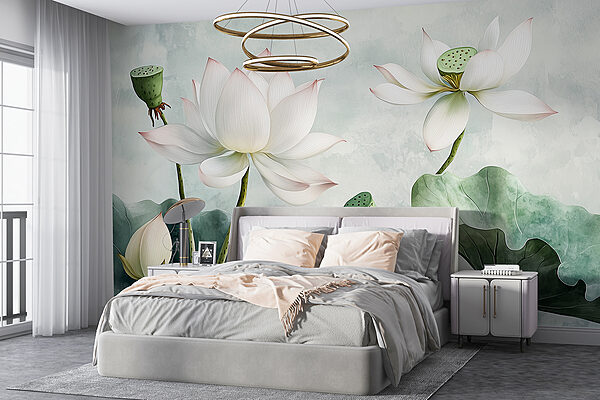 Close up of flowers