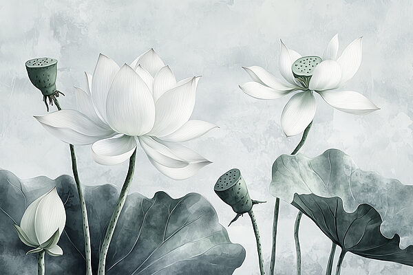 Close up of flowers