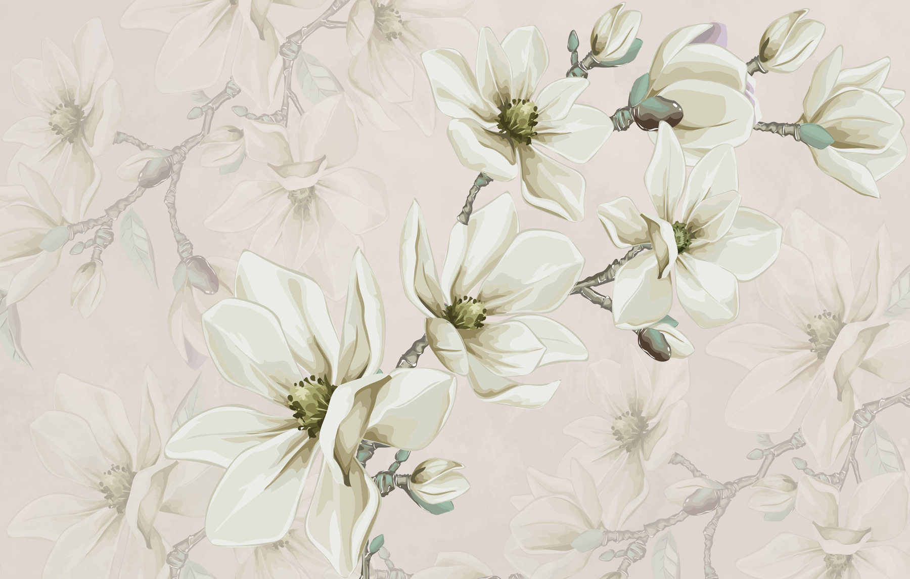 Close up of flowers