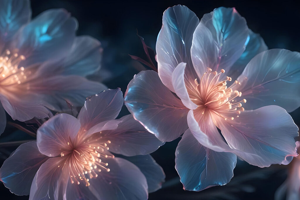 Close up of flowers Close up of flowers