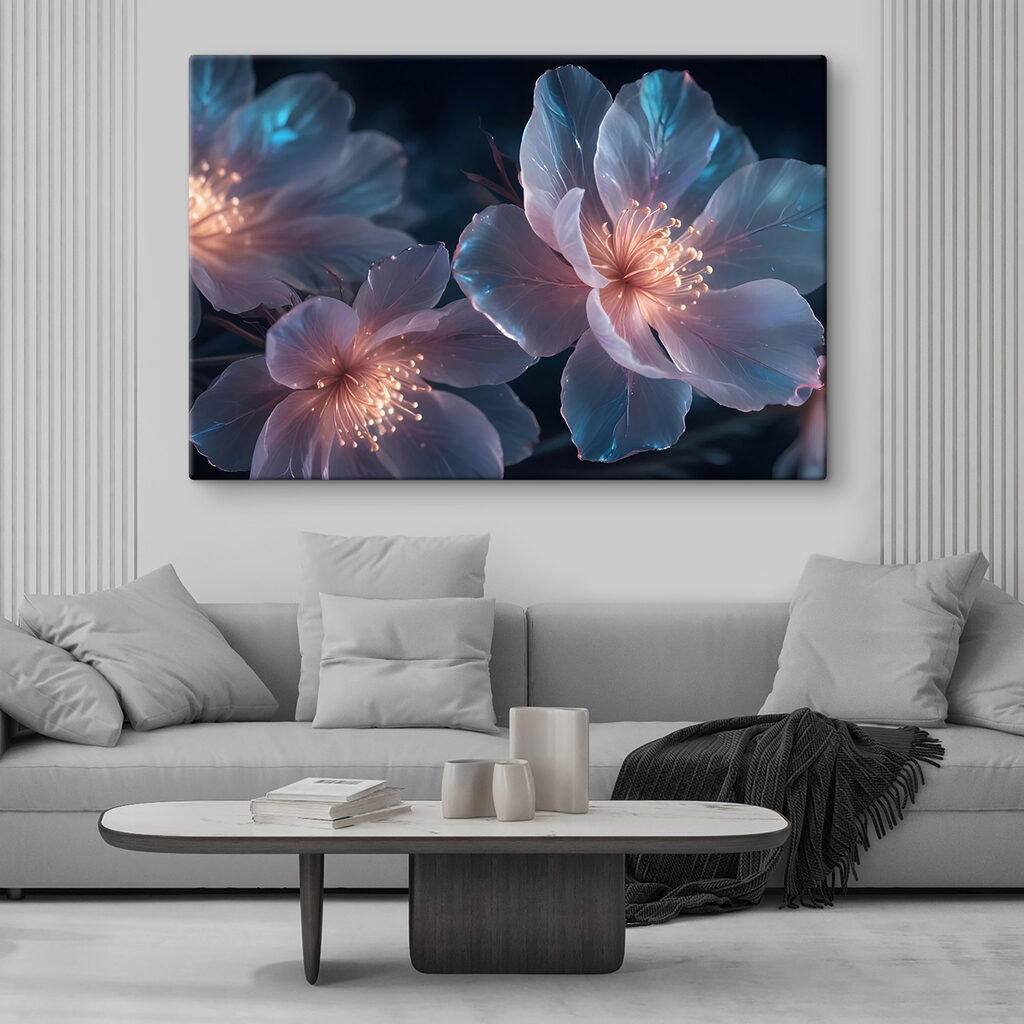 Close up of flowers Close up of flowers