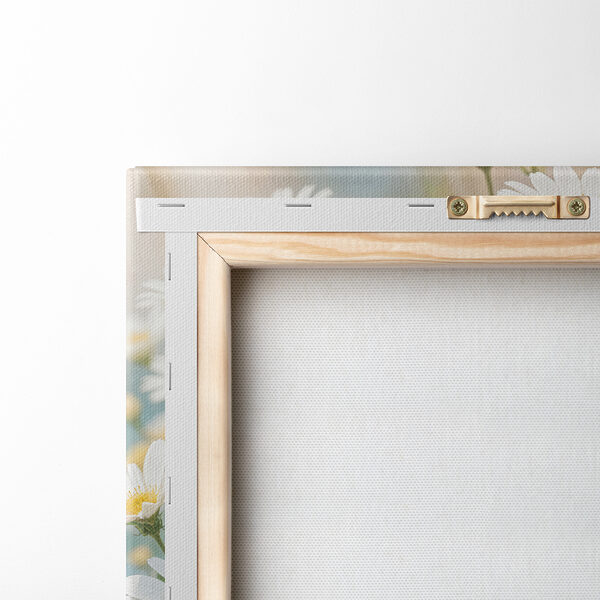 Group of white flowers