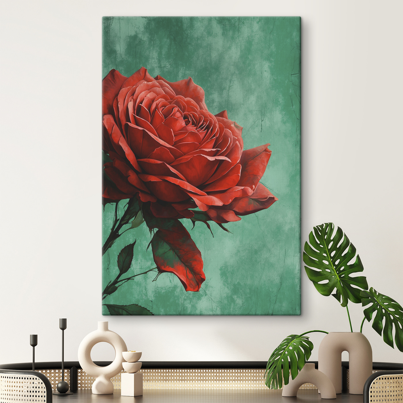 s40339pig116m - Élénk virágzás teljes virágzásban - tegory