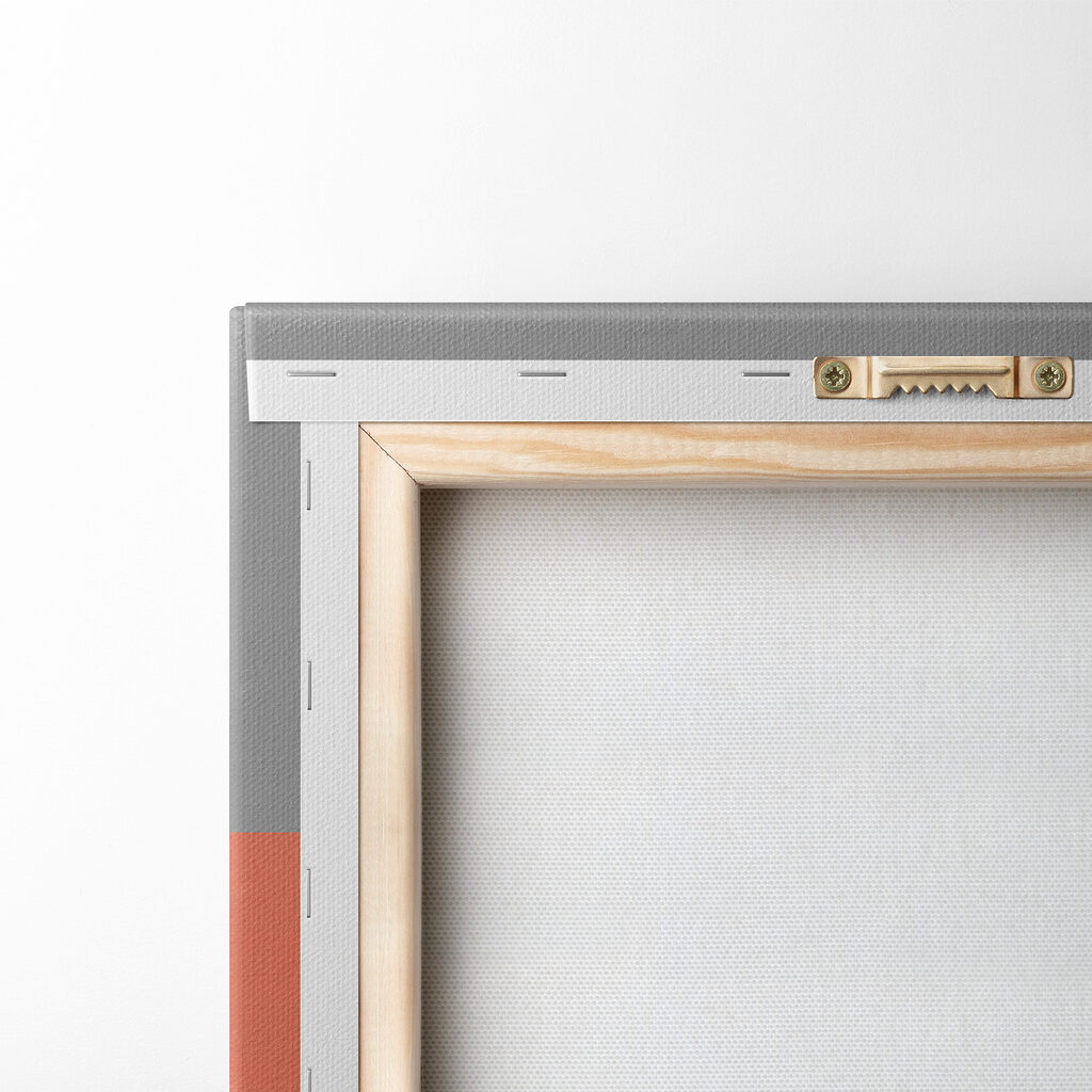 Group of cats on a pink background Group of cats on a pink background