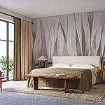 Fotótapéta Közelkép egy növényről