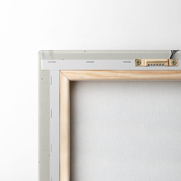 Cat sitting on a stack of books