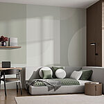 Fotótapéta Közelkép egy mintáról