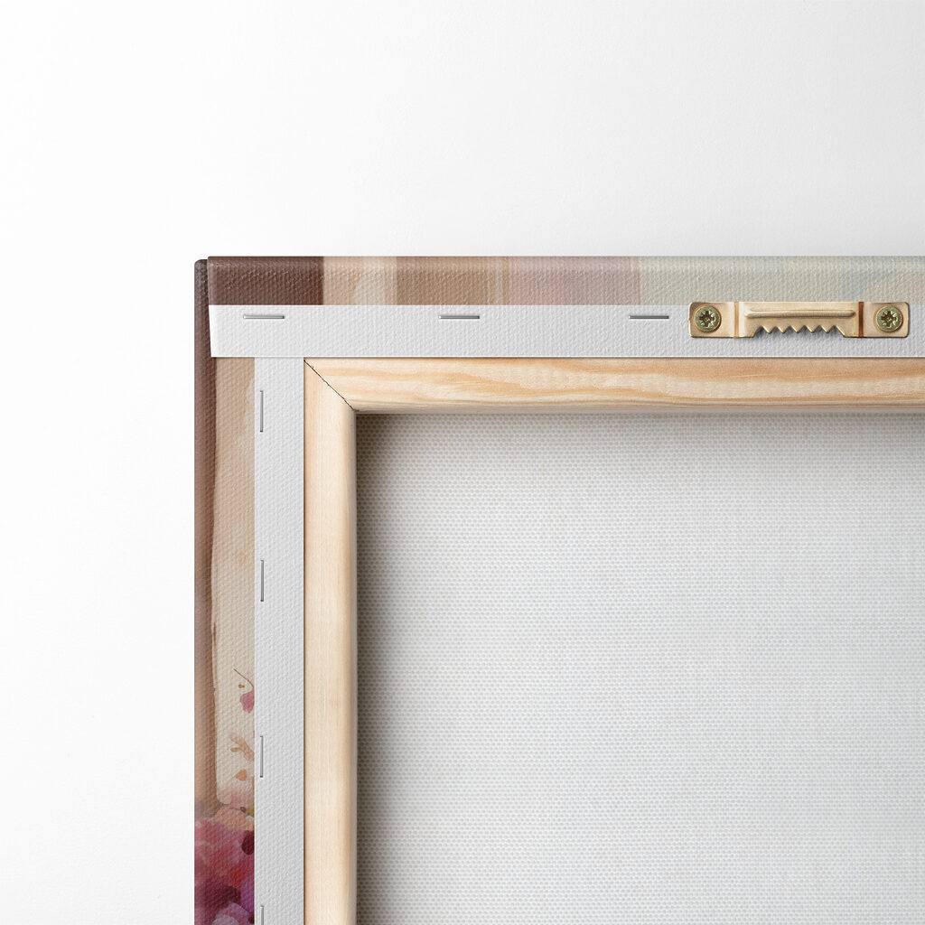 View of a city from a balcony View of a city from a balcony