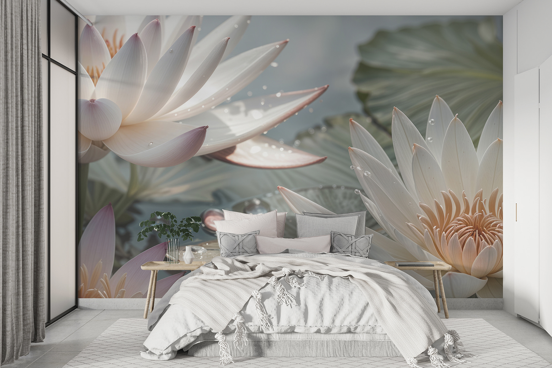 Close up of flowers Close up of flowers