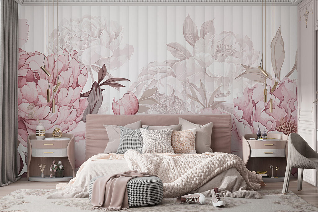 Close up of flowers Close up of flowers