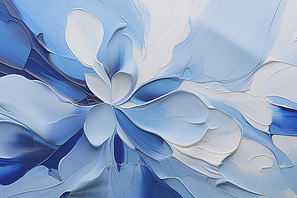 Close up of a flower