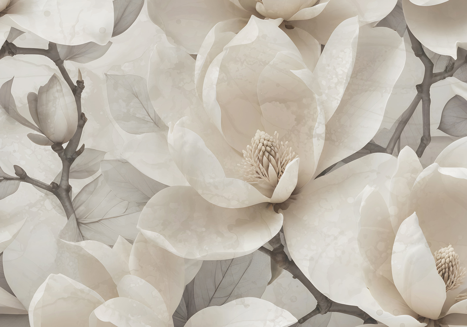 Close up of flowers Close up of flowers