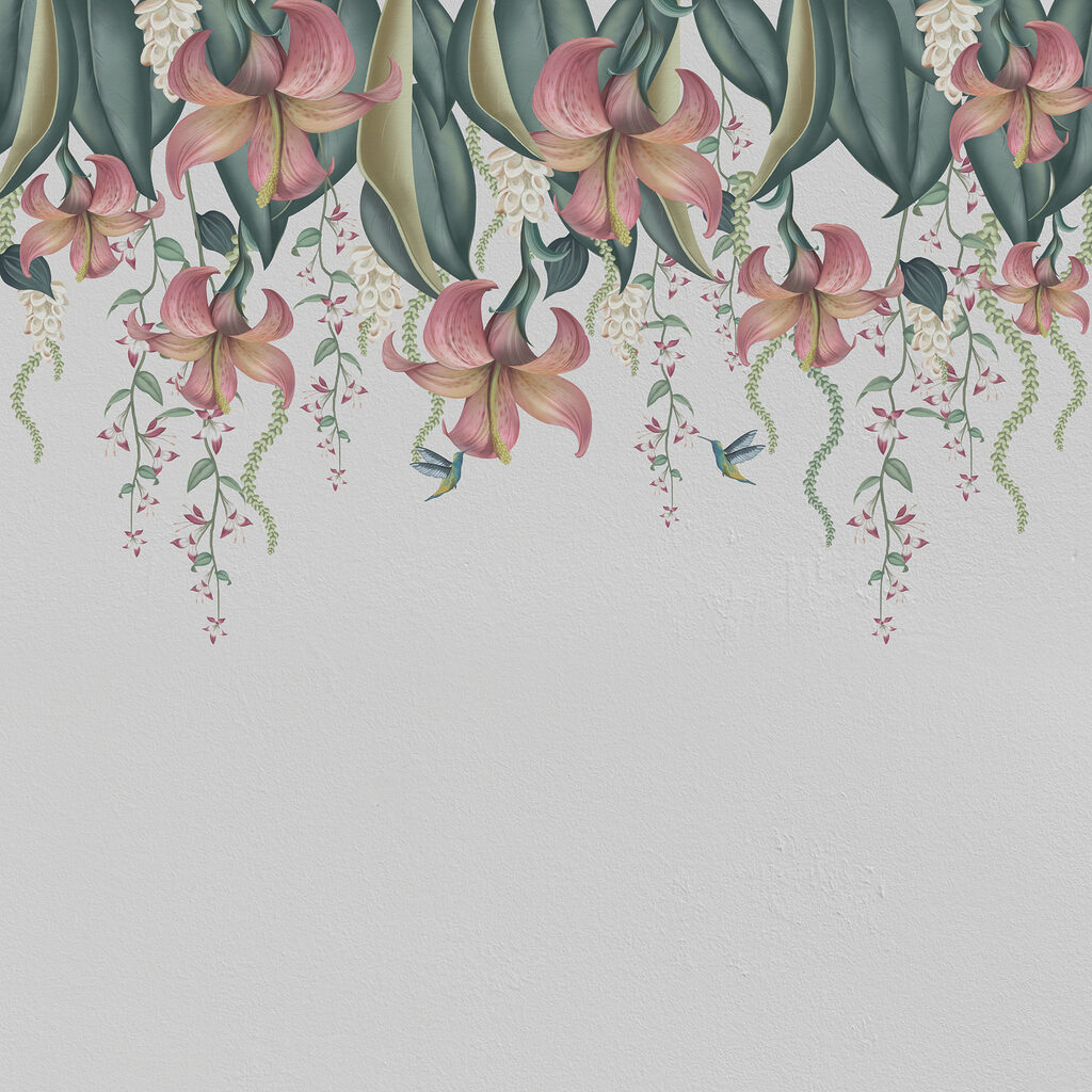 Close up of flowers