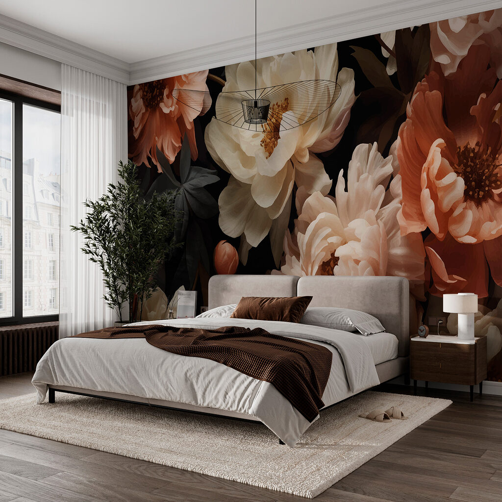 Close up of flowers Close up of flowers