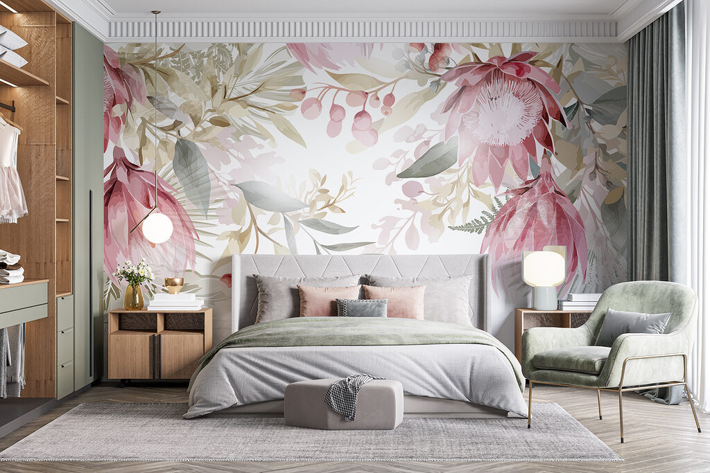 Close up of flowers Close up of flowers