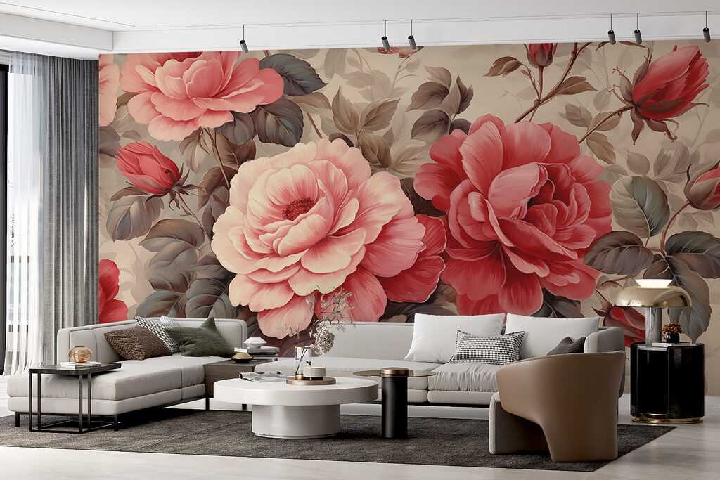 Close up of flowers Close up of flowers