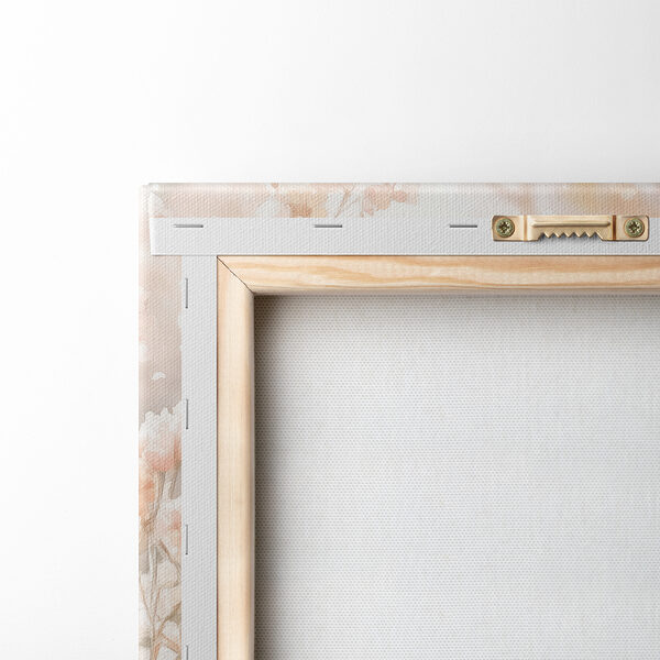 Two cats looking out a window