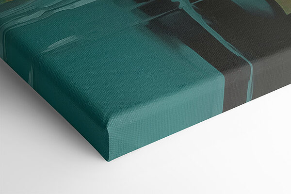 Person throwing coins into the air