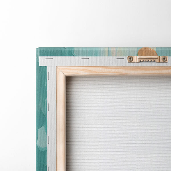 Person throwing coins into the air