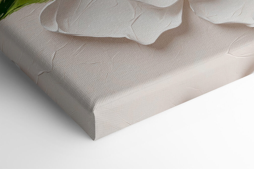 Close up of a flower