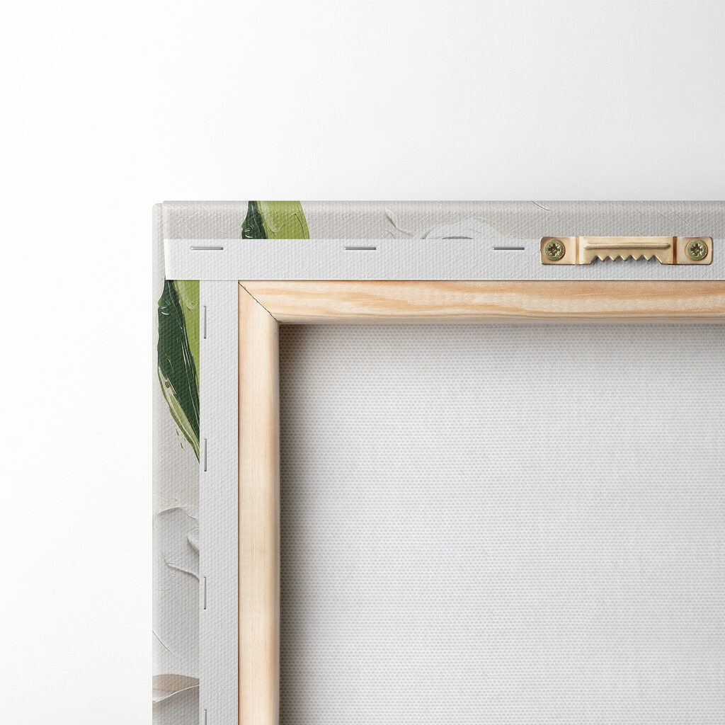 Close up of a flower