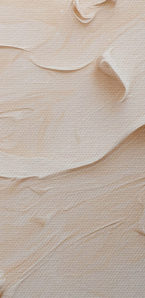 Close up of a white surface Close up of a white surface