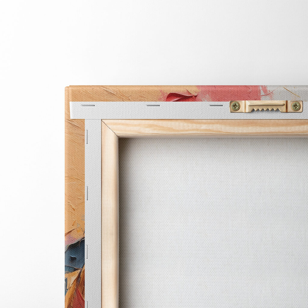 Painting of a horse Painting of a horse