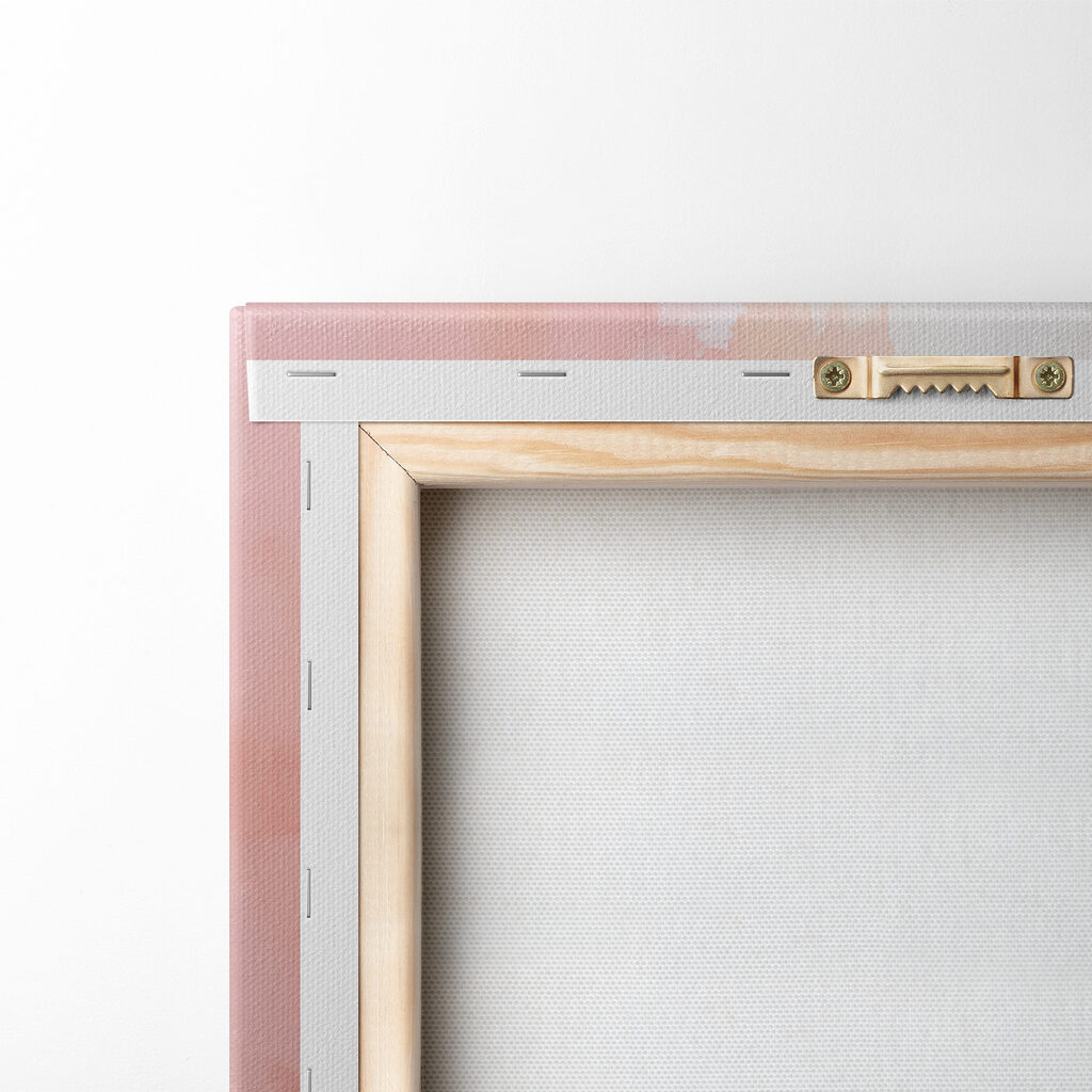 Group of people walking on a wet street Group of people walking on a wet street