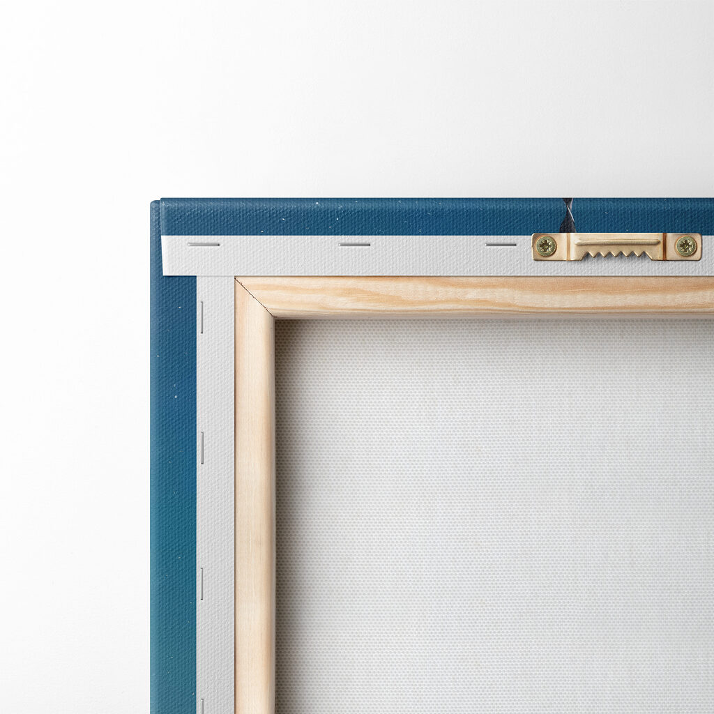 Pagoda with cherry blossoms