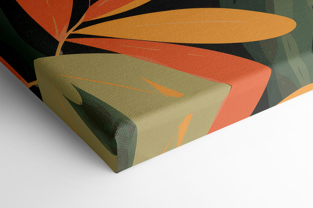 Nature-inspired beauty in vibrant colors Nature-inspired beauty in vibrant colors