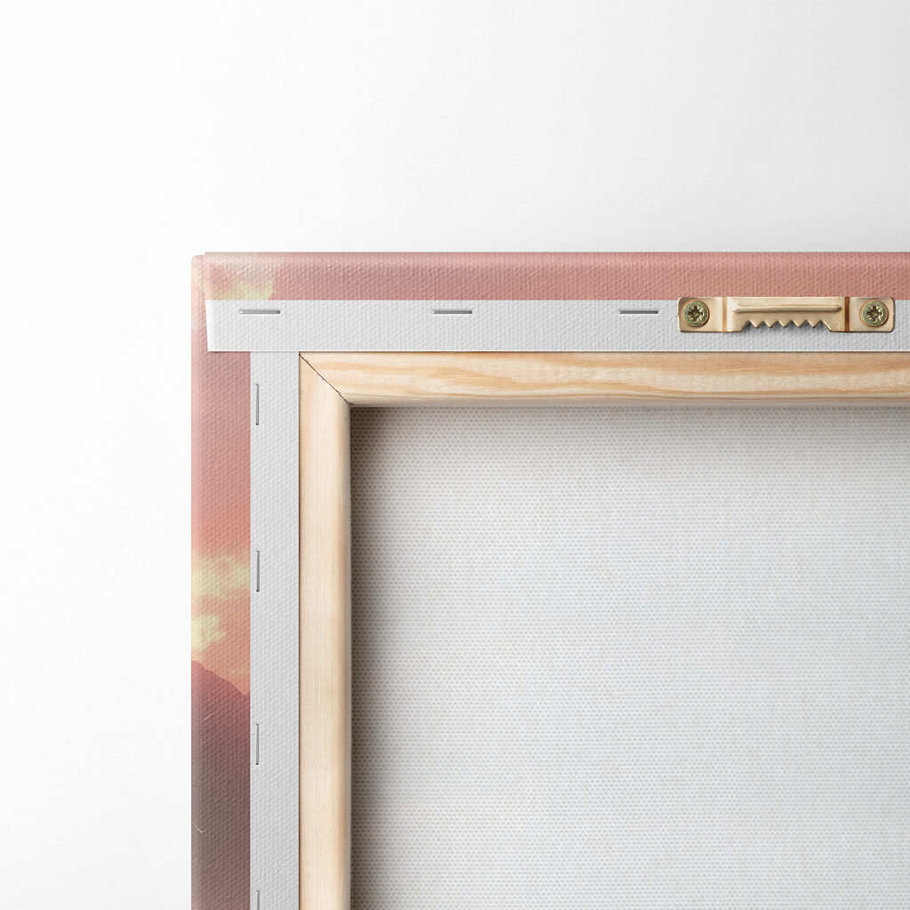 Tree on a small island in water Tree on a small island in water