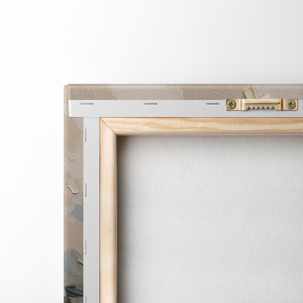 Painting of a tree Painting of a tree