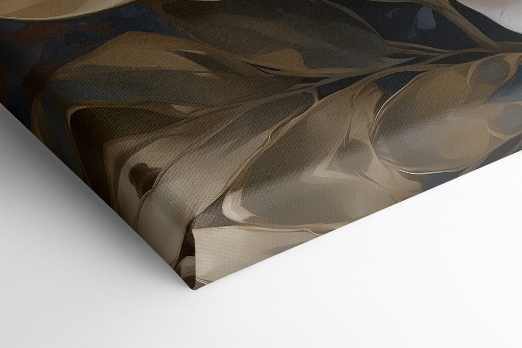 Close up of a white flower