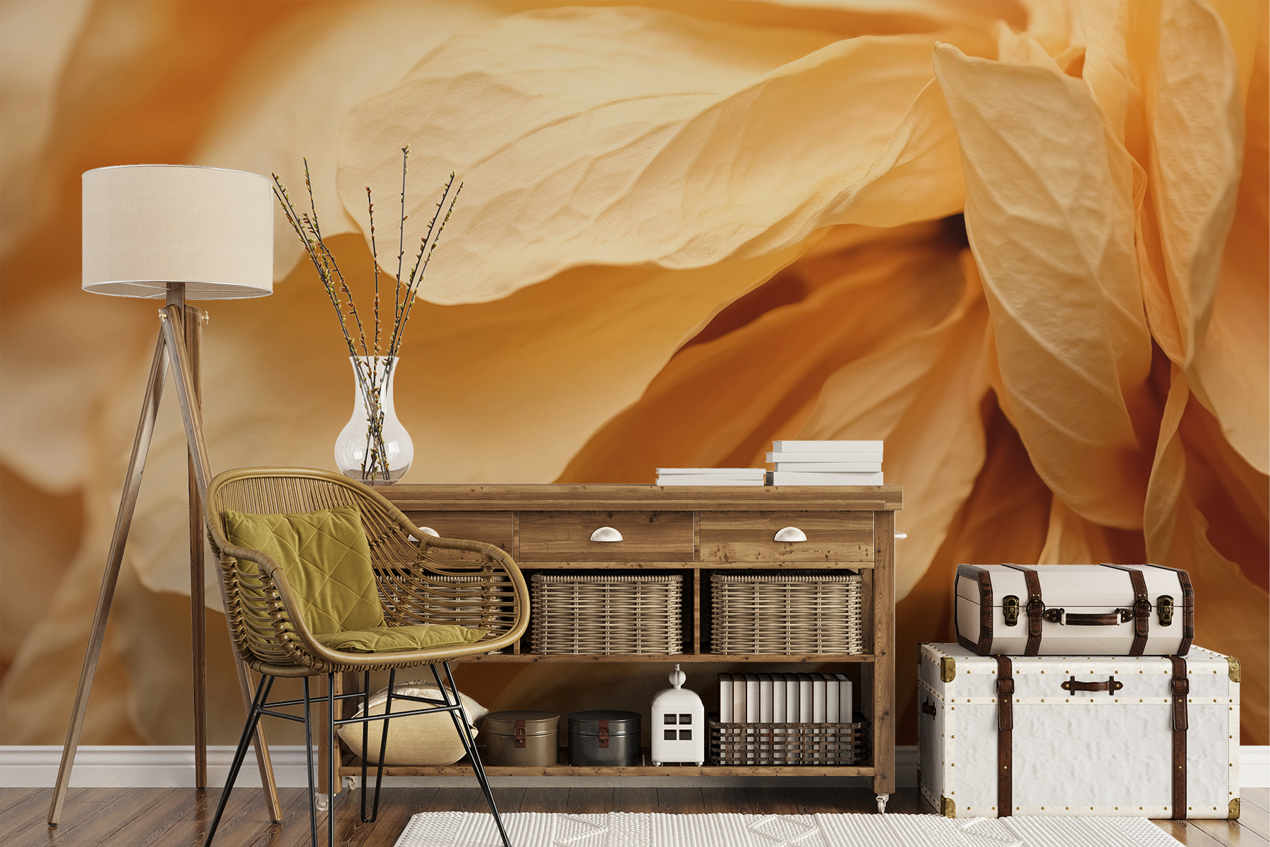 Close up of a flower Close up of a flower