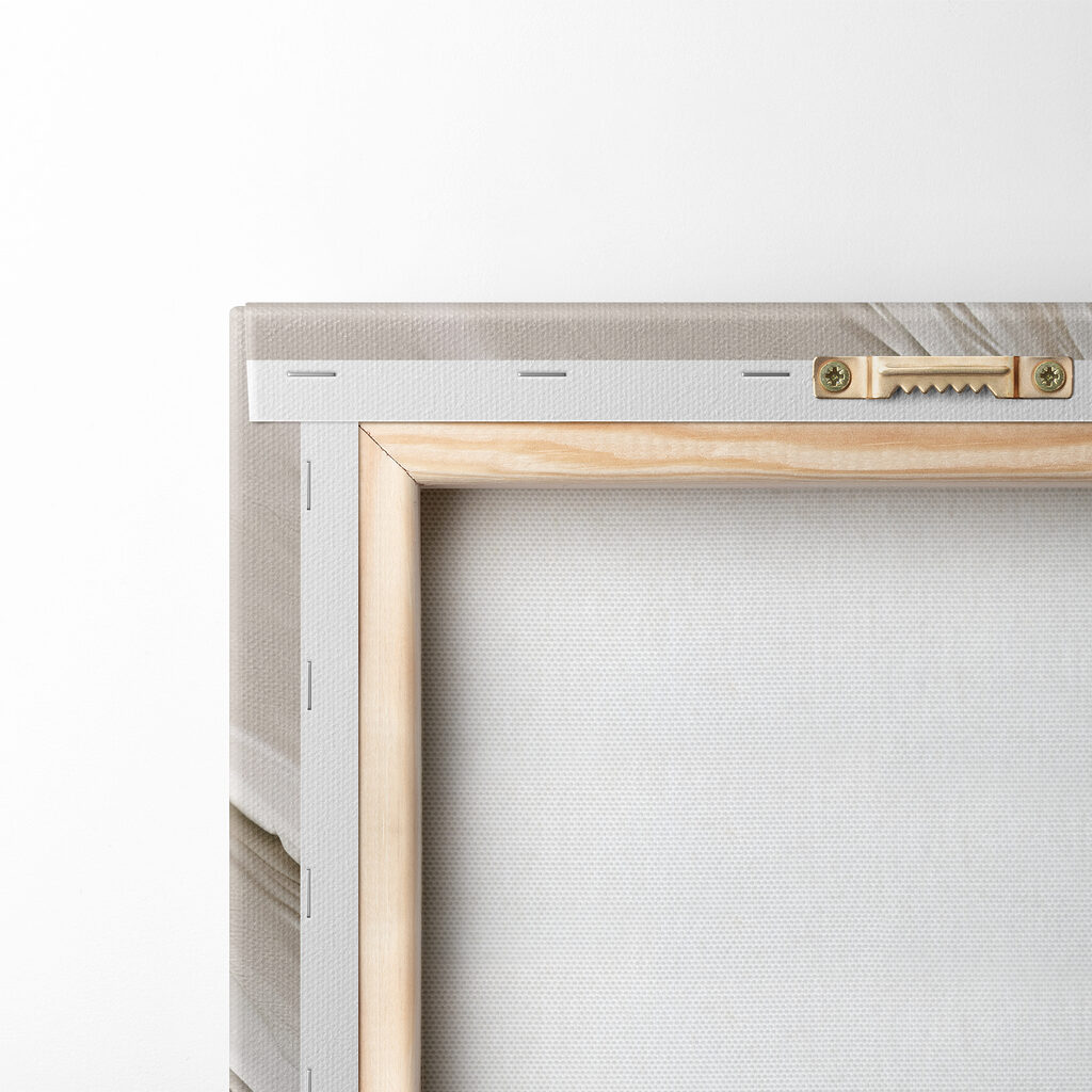 White paper with a pattern White paper with a pattern