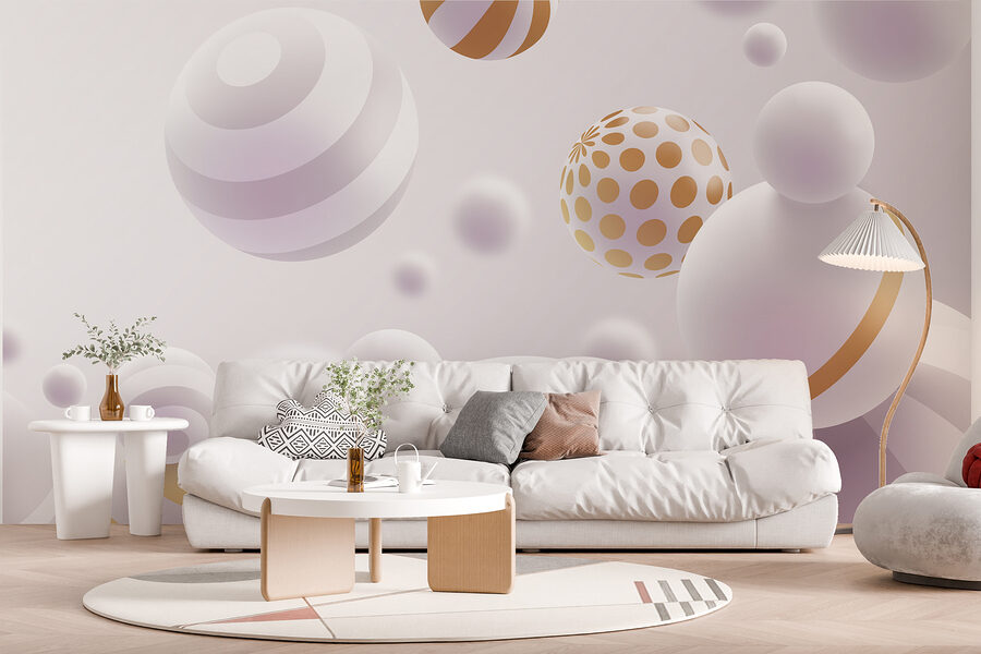 Elegáns szférák békés harmóniában