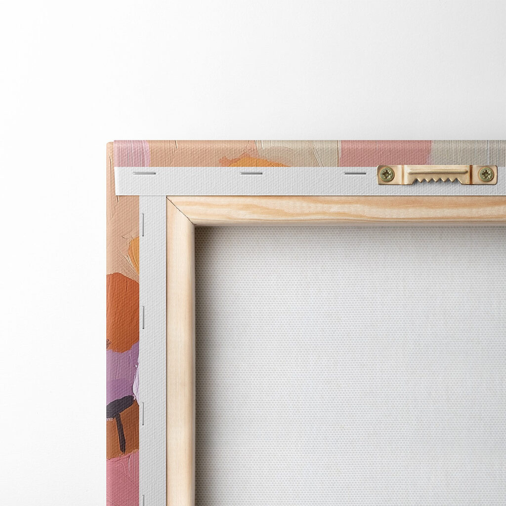 Painting of flowers Painting of flowers