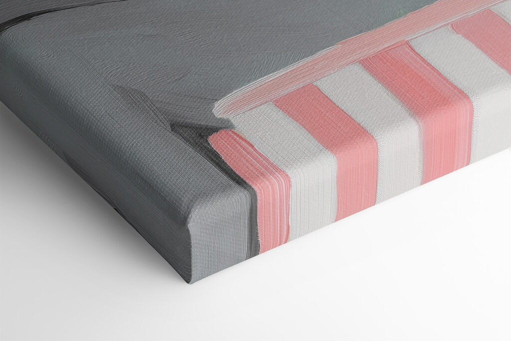 Woman reading a book