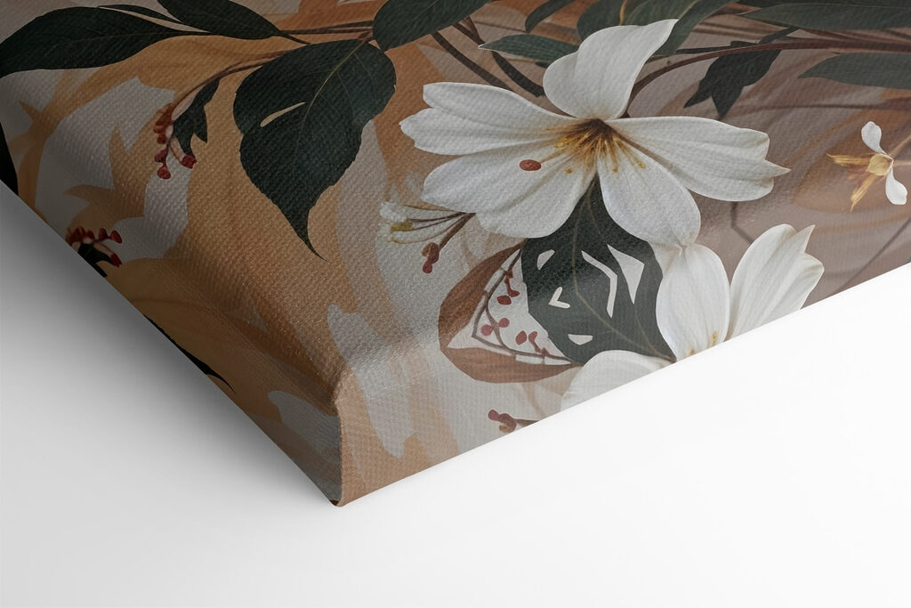 Bouquet of flowers