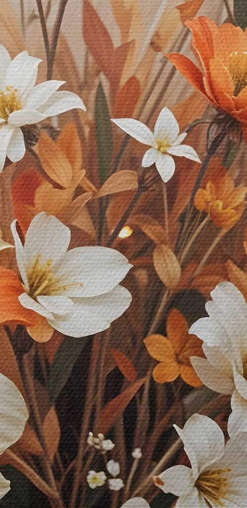 Bouquet of flowers