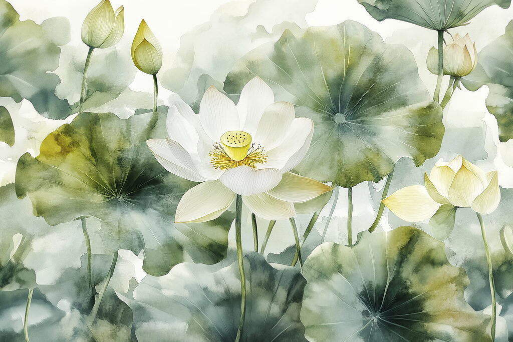 Close up of a flower