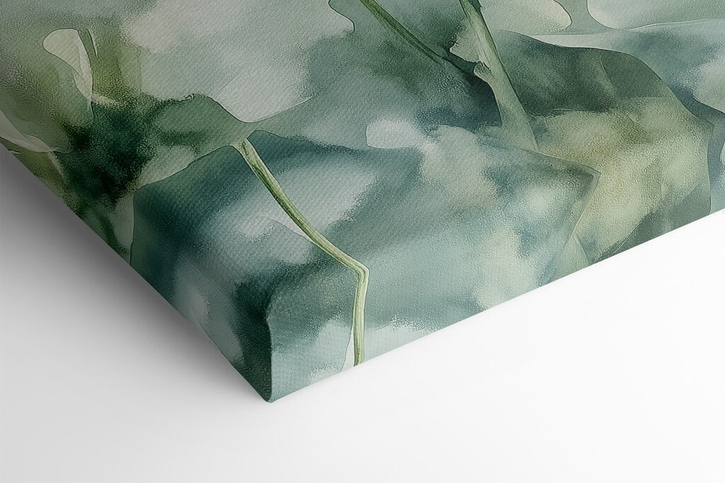 Close up of a flower