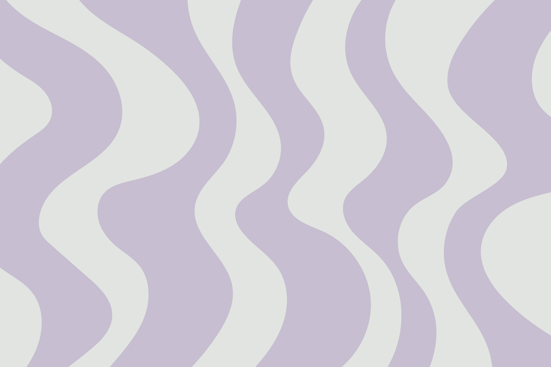Purple and white wavy lines Purple and white wavy lines