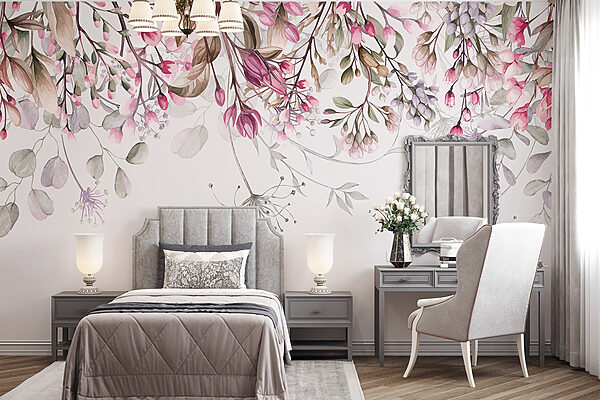 Close up of flowers Close up of flowers