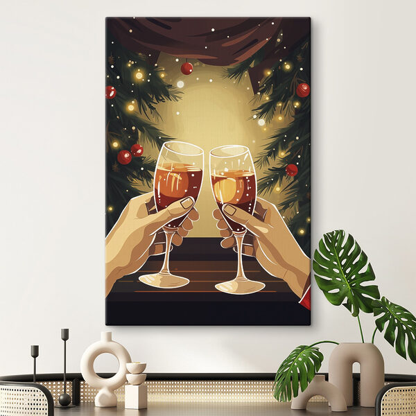 Rajzfilm kezek tartják borospohár Rajzfilm kezek tartják borospohár